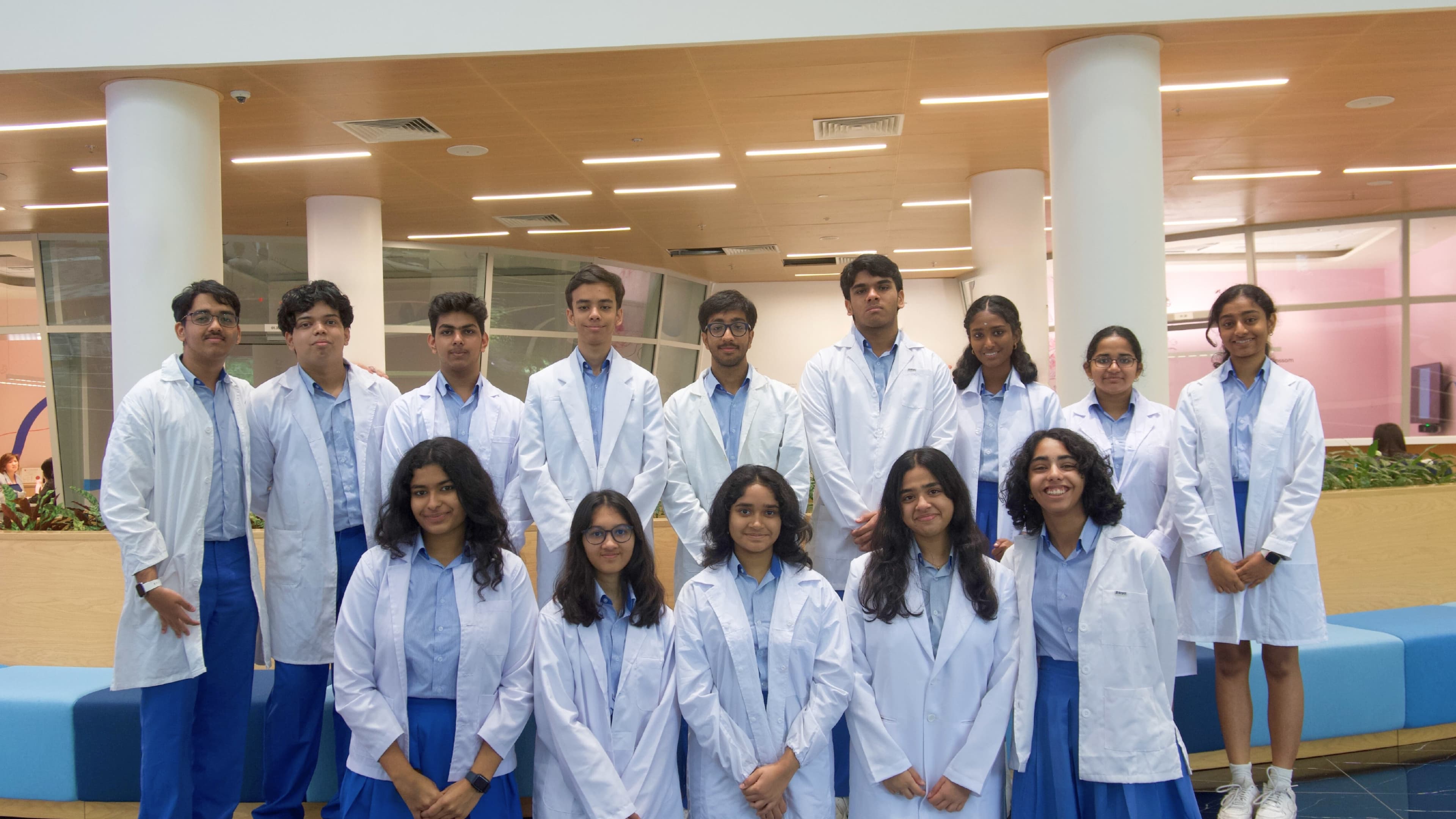 MedVet Club Hero Banner